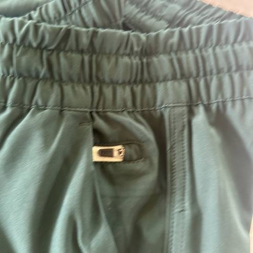 Vuori Viori Weekend Jogger Size L Women’s Color Grass