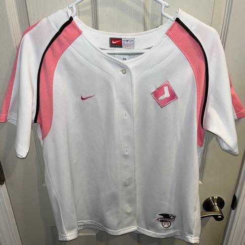 Nike Chicago White Sox Jersey