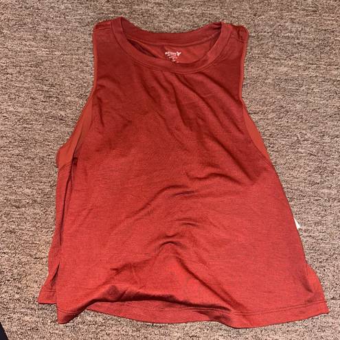 Old Navy Active Workout Tank 