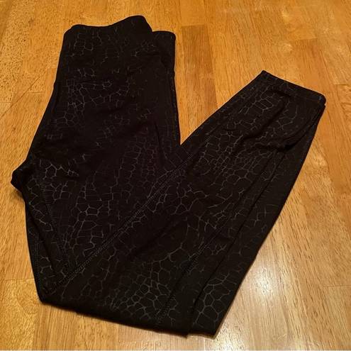 Juicy Couture  Sport leggings, size Medium