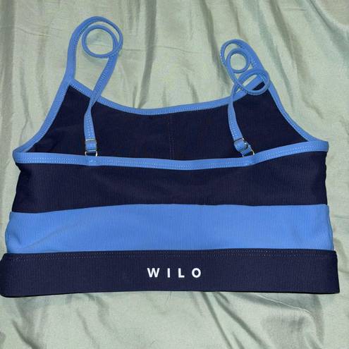 Wilo Sports Bra