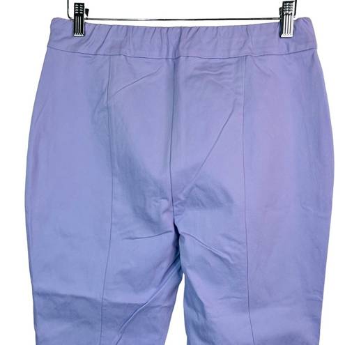 Hill House  Straight Leg The Clare Pant Lavender Size Large