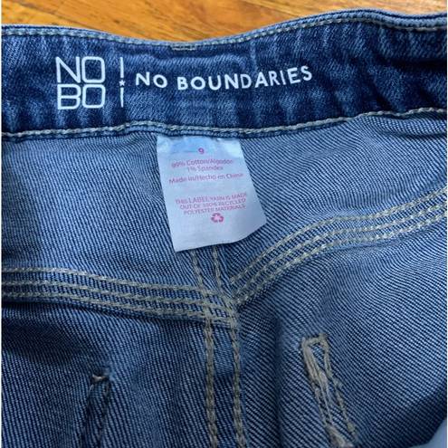 No Boundaries Carpenter Jeans