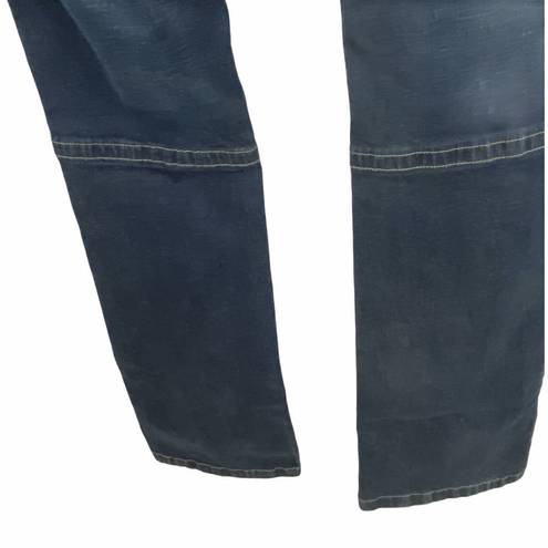 Lee Vintage  Jean One True Fit Wide Bottom Jeans