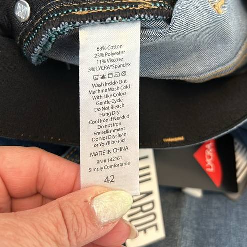 LuLaRoe  Skinny Fit Jeans