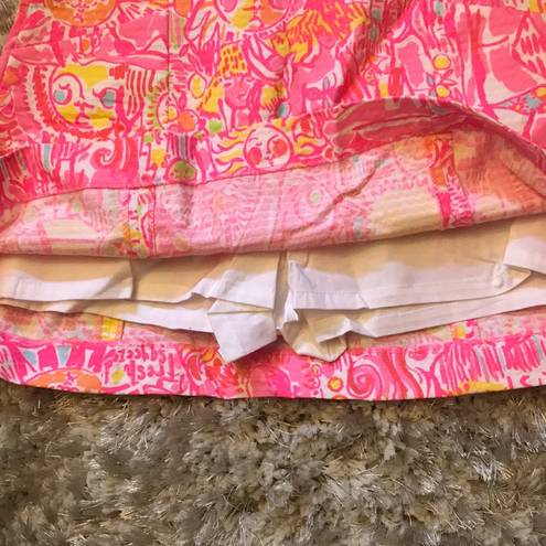 Lilly Pulitzer Lily Pulitzer skort