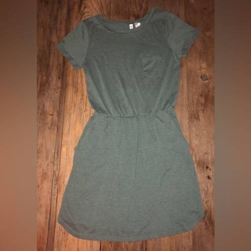 Divided  dress size xs fits up to medium with 3 pockets