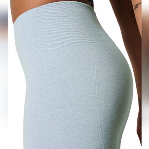 Sweaty Betty Athlete 7/8 Seamless Workout Leggings