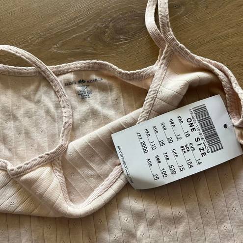 Brandy Melville Pajama Set