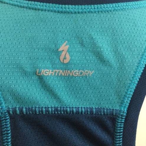 New Balance  lightening Dry mesh back tank