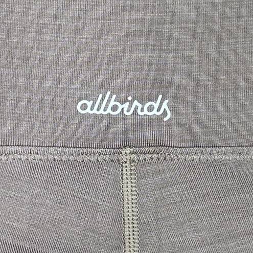 Allbirds  Natural Flow Leggings - Hazy Cocoa