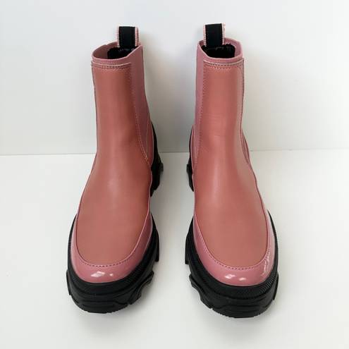 Sorel Brex Waterproof Chelsea Boots