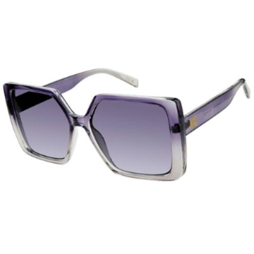 Juicy Couture SQUARE FRAME SUNGLASSES