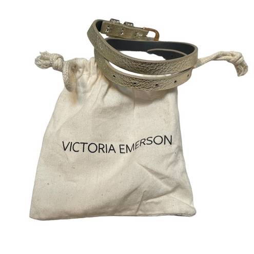 Victoria Emerson  WRAP BRACELET