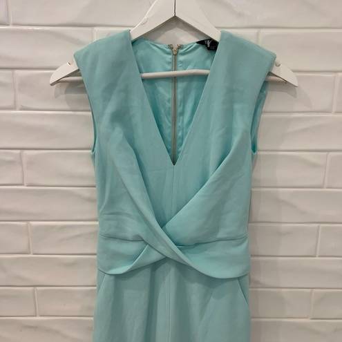 Guess by Marciano  CAMILLE WRAP JUMPSUIT mint