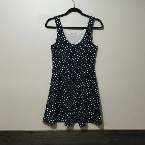 Divided By H&M Sleeveless Dress