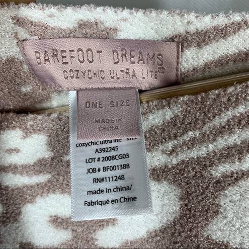 Barefoot Dreams  Cozy Chic Ultra Lite Poncho Wrap