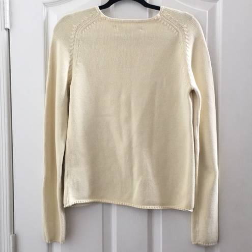 DKNY  Pullover Sweater (L)