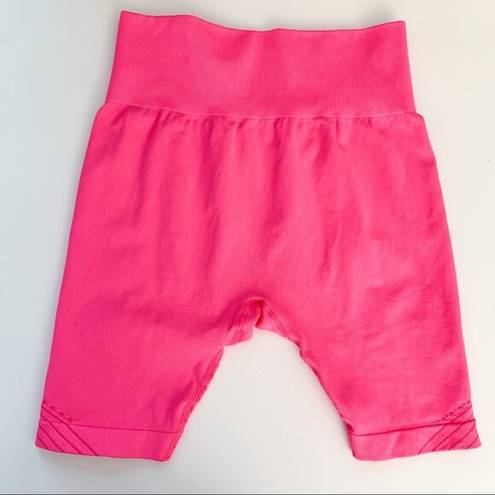 JoyLab Pink Bike Shorts Medium