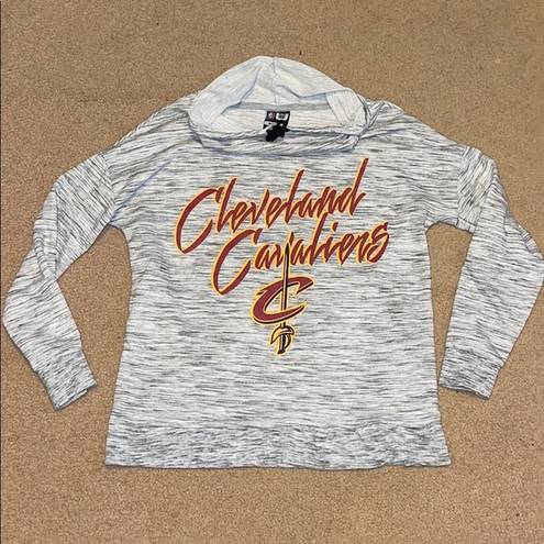 Nba Cleveland Cavaliers sweatshirt