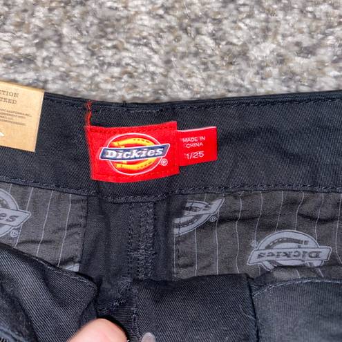 Dickies Black Joggers