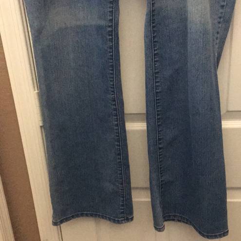 Faded Glory  jeans 18