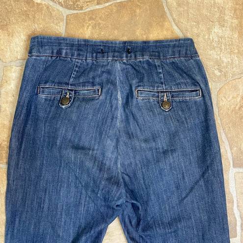 Mind Code  Jeans High Rise Skinny Super Stretch Size 5 28" Waist Womens