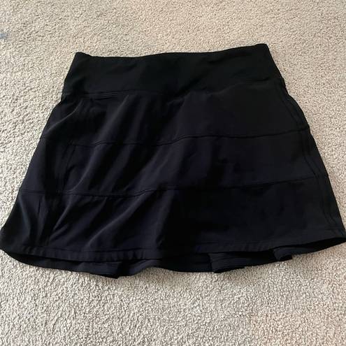 Lululemon  tennis skirt