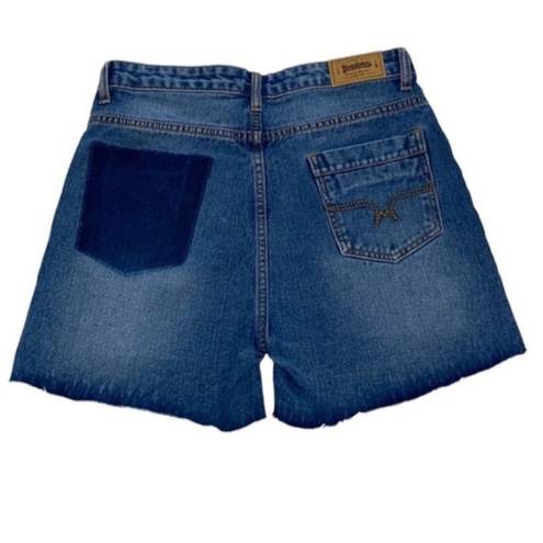 Pacific&Co Roadster Life  Blue Denim
Shorts(Size 28)