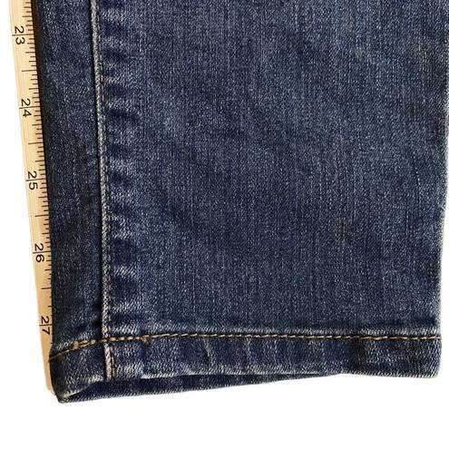 New Direction  size 6 short skinny jeans