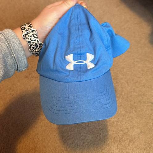 Under Armour Baseball Hat