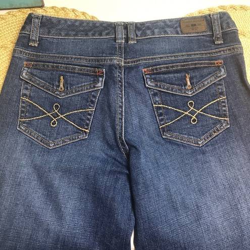 Tommy Hilfiger  Spirit crop jeans size 2