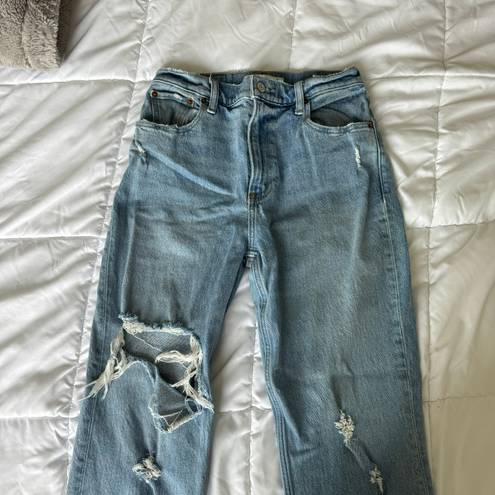 Abercrombie & Fitch Jeans