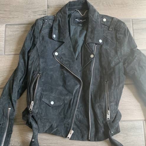 Marc New York  Andrew Marc leather jacket