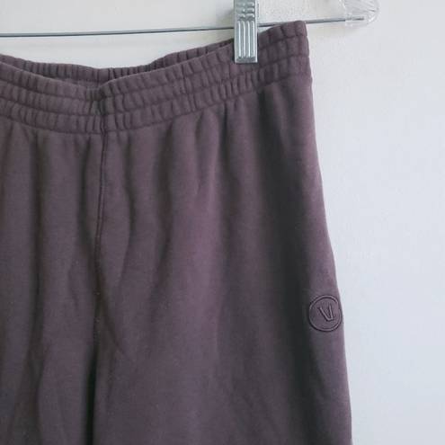 Vuori  Sedona Wideleg Chestnut Sweatpants