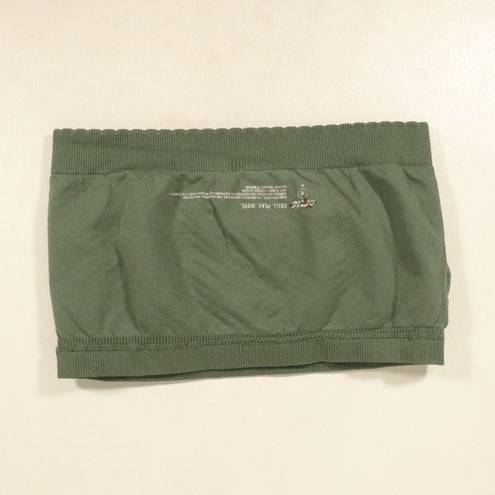 Aerie NWOT  olive bandeau