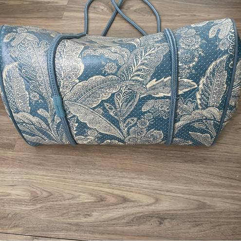 Anthropologie  Tapestry Print Tote Bag