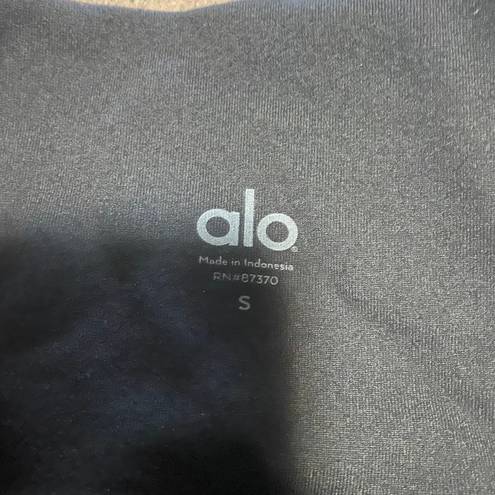 Alo Yoga High Waist Air Lift Leggings