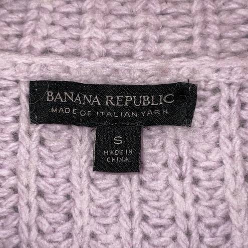 Banana Republic Turtleneck Sweater