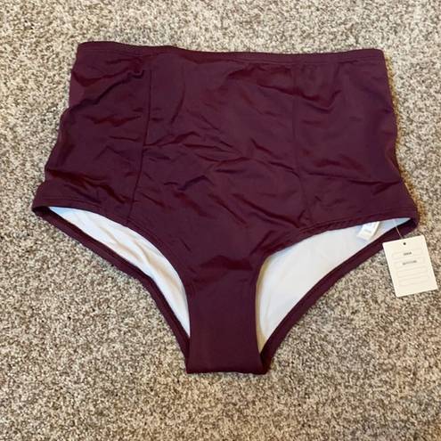 Urban Outfitters NWT  Swimsuit Bottoms