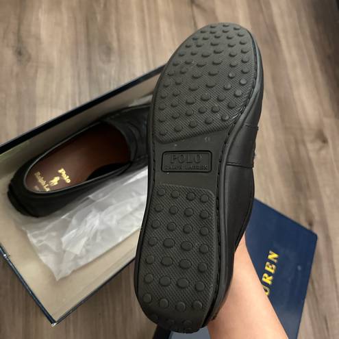 Polo ralph lauren loafers