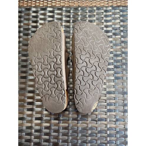 Birkenstock  sandals, size 39