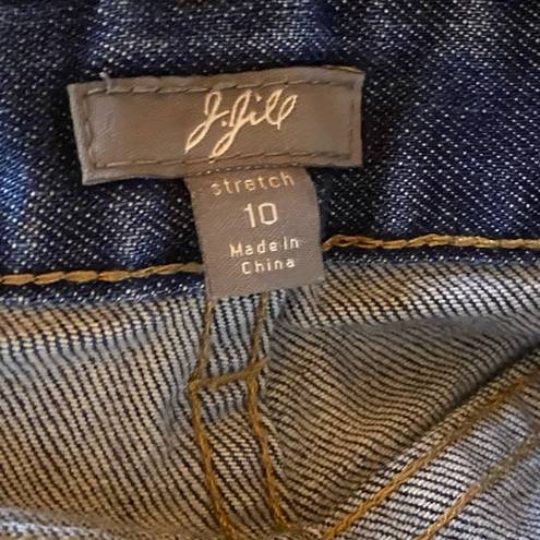 J.Jill  Stretch Jeans