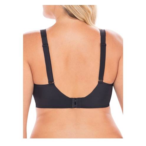 Secret Treasures  Wirefree Bonded Bra with Convertible Straps black small nwt