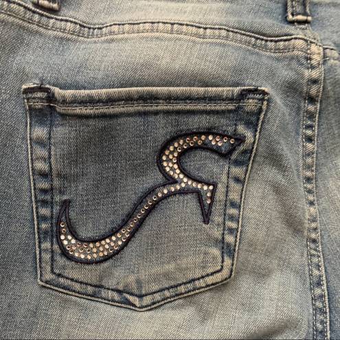 Rock & Republic  women’s jeans. Size 10S.