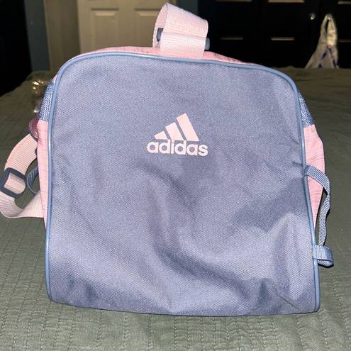 Adidas  Small Duffel Bag