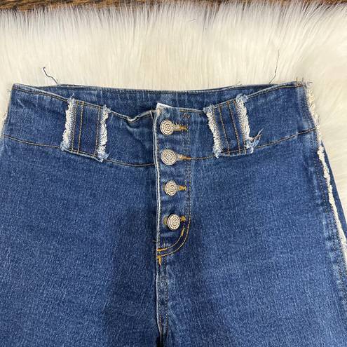 Wet Seal Vintage 90's denim jeans - Watch LA 