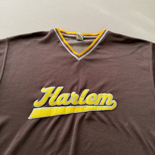 Vintage Blue Marlin “Harlem” Jersey Tee