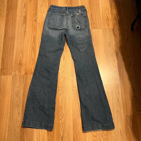 Ariat Slim Trouser Jeans