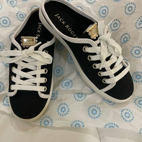 Jack Rogers  Ava Mule Sneakers